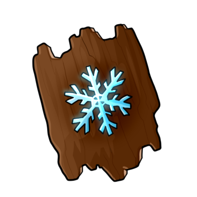 Seasonal Trait Voucher: Frostfall